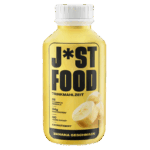 J*st Food Trinkmahlzeit Banana Geschmack 500ml