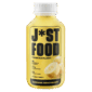 J*st Food Trinkmahlzeit Banana Geschmack 500ml