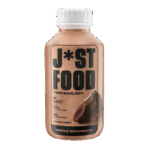 J*st Food Trinkmahlzeit Choco Geschmack 500ml