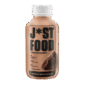 J*st Food Trinkmahlzeit Choco Geschmack 500ml