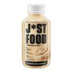 J*st Food Trinkmahlzeit Cookie Geschmack 500ml
