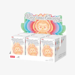 Lafufu Big into Energy Blindbox - Kuscheltier