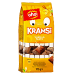 Oho Kramsi Vanilla Frühstück Müsli 175g