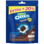 Oreo Chocolate Mini 73g
