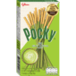 Pocky Milky Matcha Sticks 33g