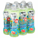 Rauch Yippy Bio Wasser Apple 330ml