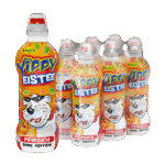 Rauch Yippy Eistee Pfirsich 330ml