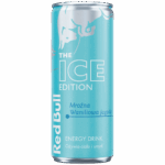 Red Bull Ice Edition Beeren, Vanille und Eukalyptus 250ml