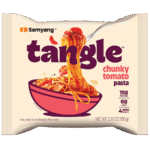 Samyang Tangle Chunky Tomato Pasta 105g