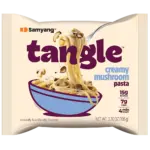 Samyang Tangle Creamy Mushroom Pasta 105g