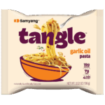 Samyang Tangle Garlic Oil Pasta 100g