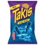 Takis Blue Heat 100g