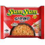 Yum Yum Shrimp Flavour 60g