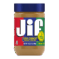 Jif Peanut Butter Extra Crunchy 454g