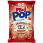 PB&J Pop Popcorn Smuckers & Jif Strawberry 149g