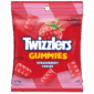 Twizzlers Gummies Strawberry 170g