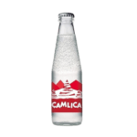 Camlica Gazoz Limonade Sprudel Wasser 200ml